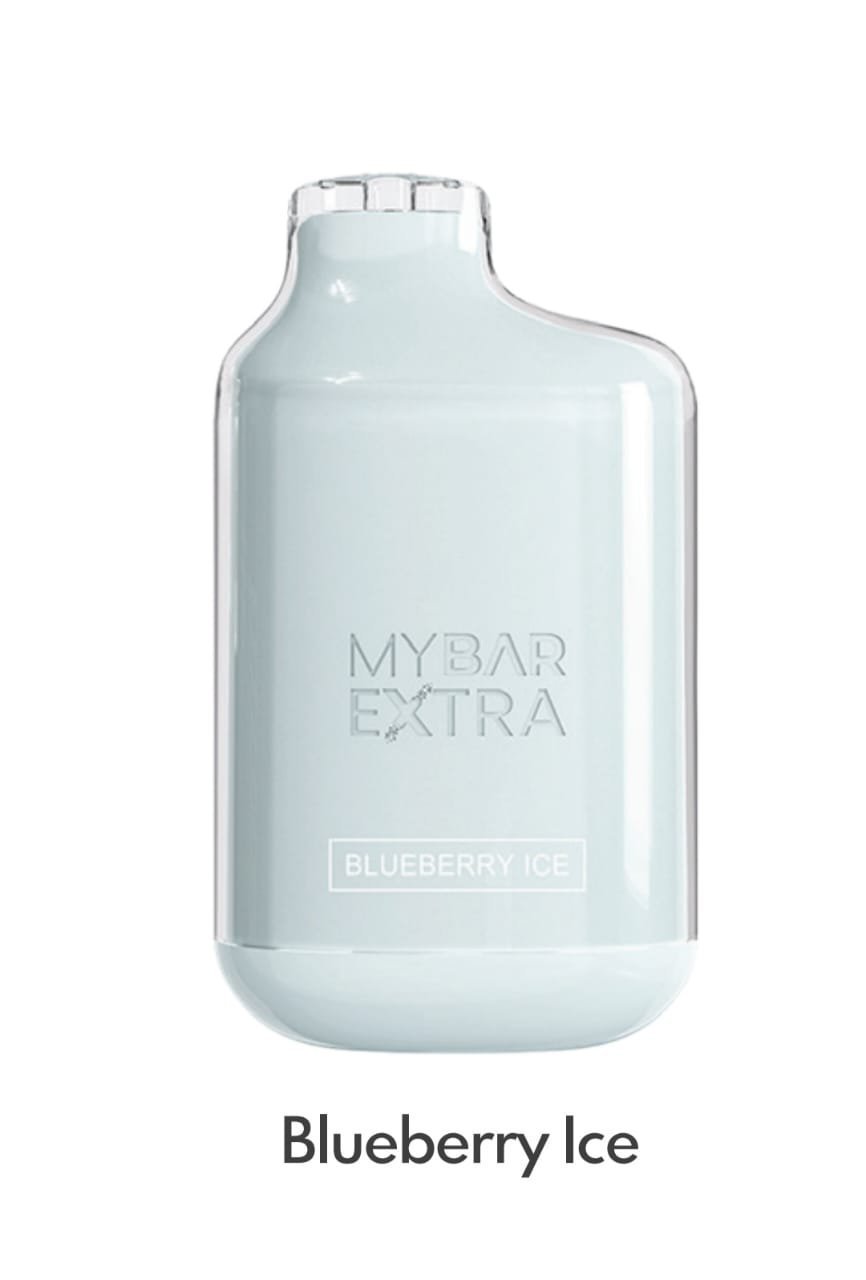 MYBAR EXTRA 5000 PUFFS - Image 3
