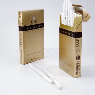 Alternative view of ESSE 200PC/PACK