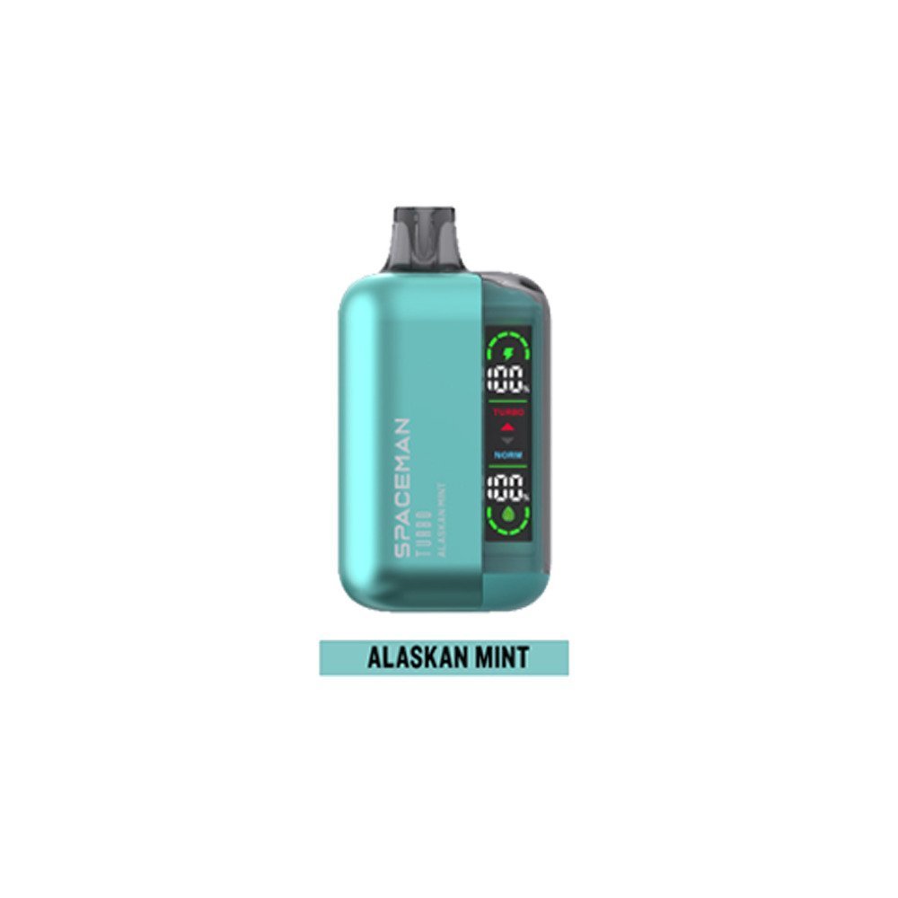 SMOK SPACEMAN TURBO 15000 PUFFS - Image 10