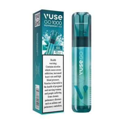 Alternative view of VUSE GO 1000 PUFFS