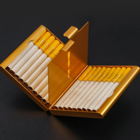 LAIFU® CIGARETTES CASE