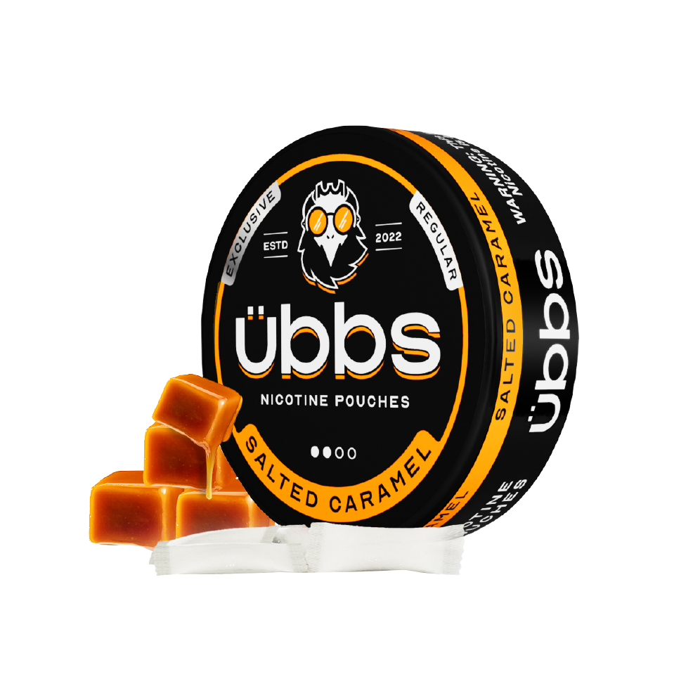 UBBS POUCHES - Image 4