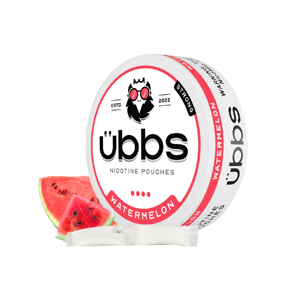 UBBS POUCHES - Image 7