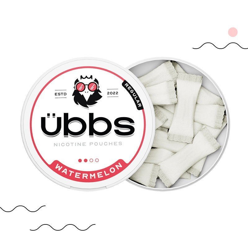 UBBS POUCHES - Image 13