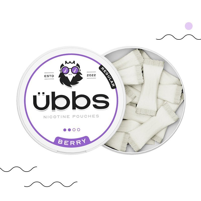 UBBS POUCHES - Image 9