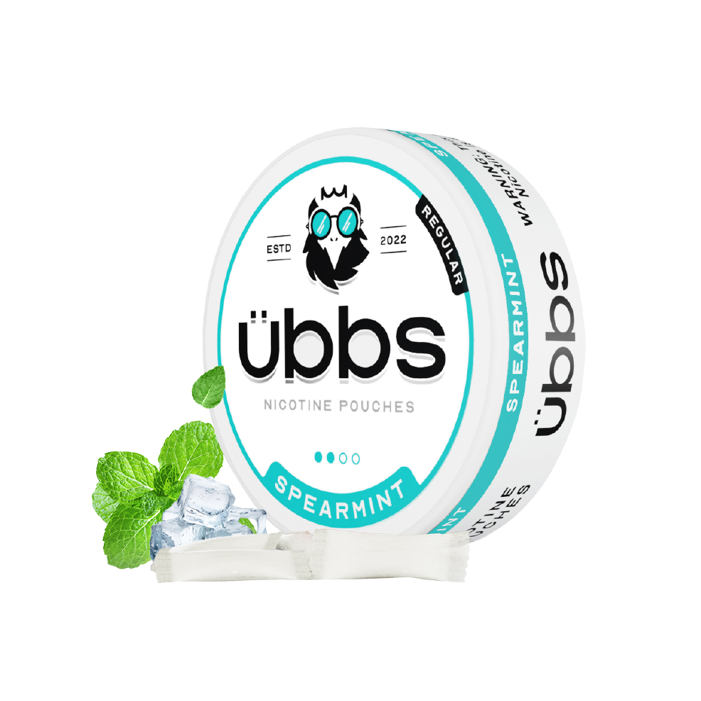 UBBS POUCHES - Image 5