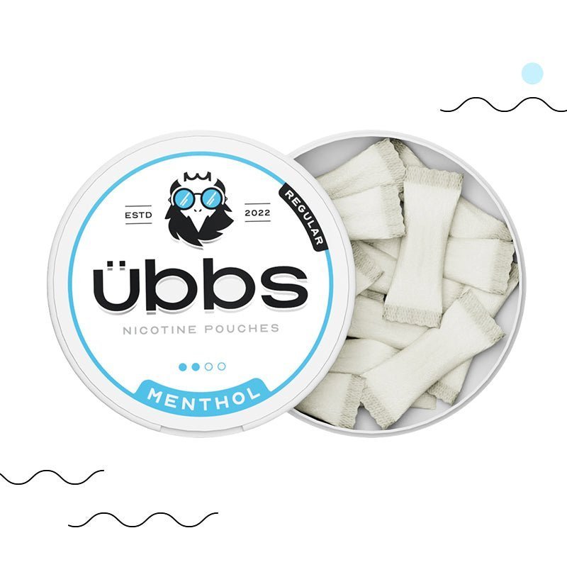 UBBS POUCHES - Image 10